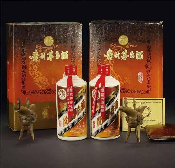平南烟酒回收